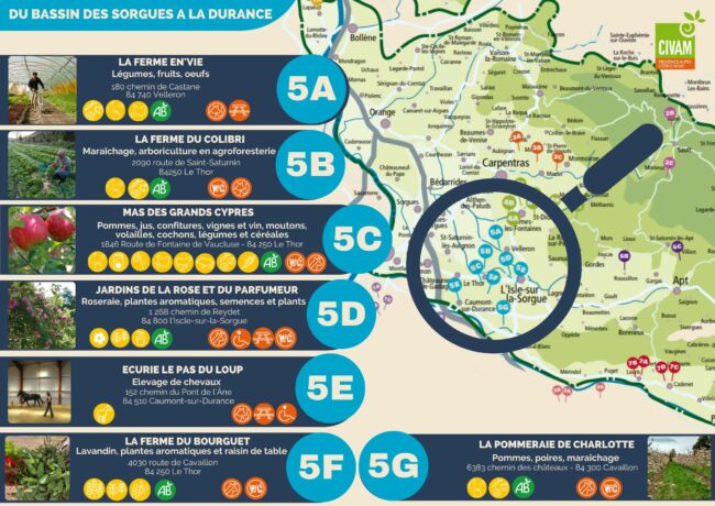 DE FERME EN FERME 2023